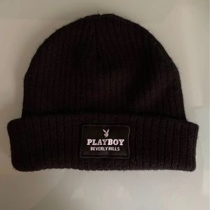 Playboy Beanie